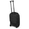 Sojourn Shuttle Wheeled Duffel 45 Osprey 10005393 Wheeled Duffel 45L / Black