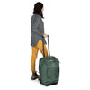 Sojourn Shuttle Wheeled Duffel 45 Osprey 10005394 Wheeled Duffel 45L / Koseret Green