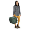 Sojourn Shuttle Wheeled Duffel 45 Osprey 10005394 Wheeled Duffel 45L / Koseret Green