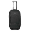 Sojourn Wheeled Travel Pack 60 Osprey 10005389 Wheeled Duffel 60L / Black