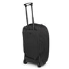 Sojourn Wheeled Travel Pack 60 Osprey 10005389 Wheeled Duffel 60L / Black