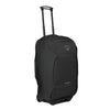 Sojourn Wheeled Travel Pack 60 Osprey 10005389 Wheeled Duffel 60L / Black