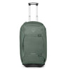 Sojourn Wheeled Travel Pack 60 Osprey 10005390 Wheeled Duffel 60L / Koseret Green