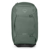 Sojourn Wheeled Travel Pack 60 Osprey 10005390 Wheeled Duffel 60L / Koseret Green