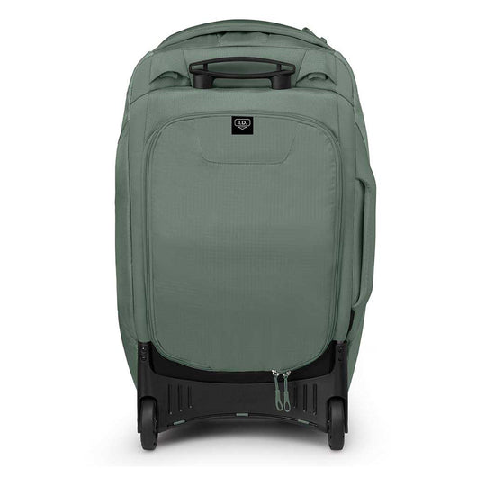 Osprey | Sojourn Wheeled Travel Pack 60 | Koseret Green