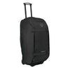 Sojourn Wheeled Travel Pack 80 Osprey 10005391 Wheeled Duffel 80L / Black