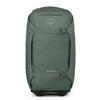 Sojourn Wheeled Travel Pack 80 Osprey 10005392 Wheeled Duffel 80L / Koseret Green