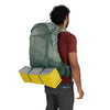 Stratos 34 | Men's Osprey 10007530 Backpacks OS / Nirvana Blue