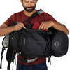 Stratos 36 | Men's Osprey 10007533 Backpacks OS / Nirvana Blue