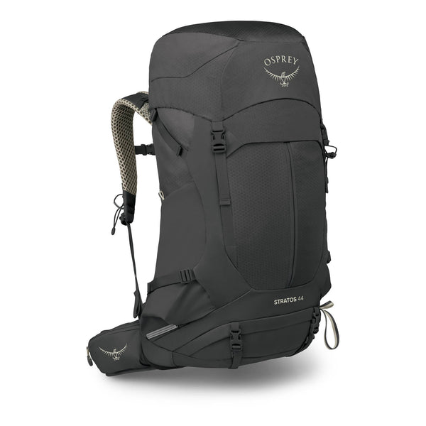 Stratos 44 | Men's Osprey 10007537 Backpacks 44L / Raven Black
