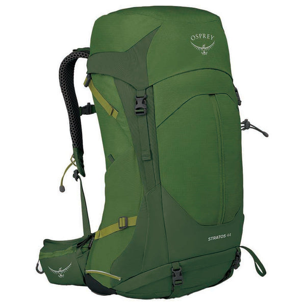 Stratos 44 | Men's Osprey 10005795 Backpacks 44L / Seaweed/Matcha Green