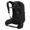 Talon 22 Osprey 10006764 Backpacks O/S / Black/Coal Grey