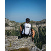 Talon 22 Osprey 10006770 Backpacks O/S / White/Black