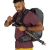 Talon 26 Osprey 10006773 Backpacks 26L / Phantom Grey/Dark Charcoal