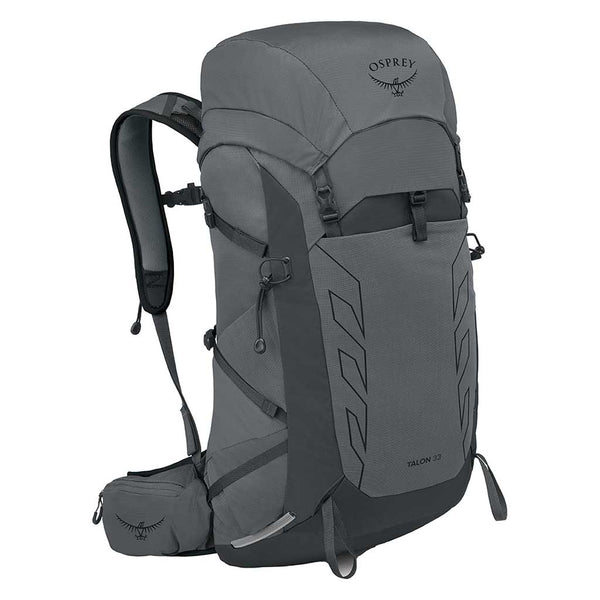 Talon 33 Osprey 10006779 Backpacks O/S / Phantom Grey/Dark Charcoal