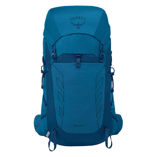 can the osprey talon 33 be carry on luggage | | Lightweight Daypack | Scoria Blue/Night Shift newsitenonf24 Spinner Walleyes - Throw offering easy access to Color:Olive | Black