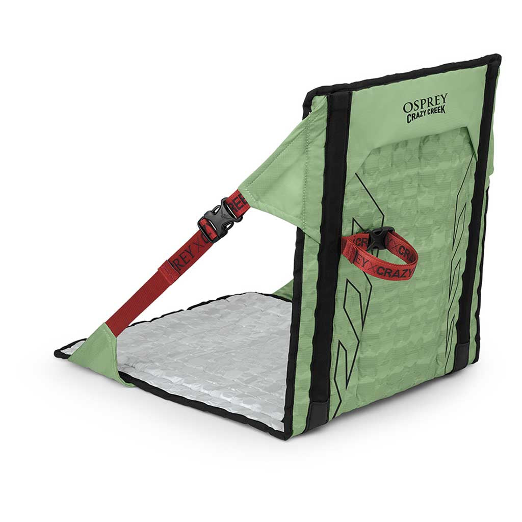Talon 33 Hex | Osprey x Crazy Creek Collab Osprey 10007190 Backpacks 33L / Botanica/Green
