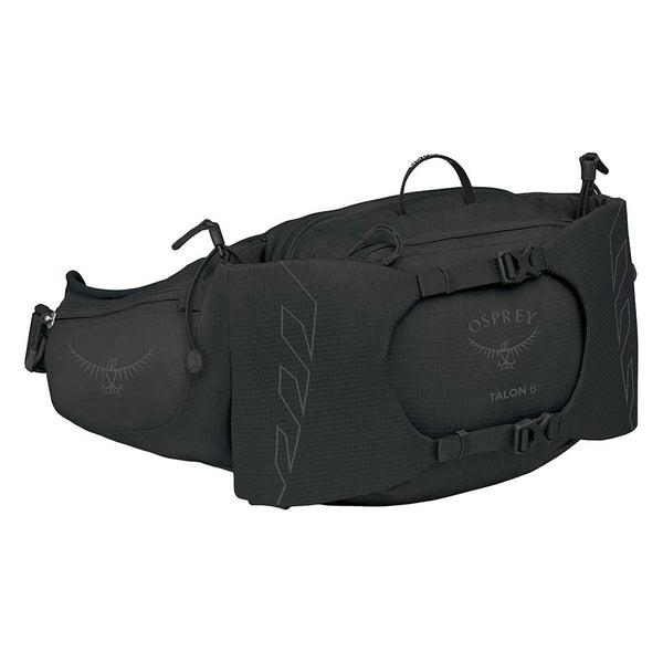 Talon 6 Osprey 10006788 Bumbags O/S / Black/Coal Grey