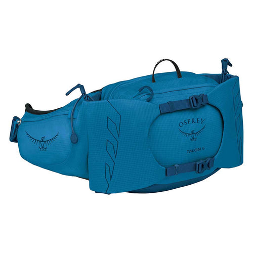 Talon 6 Osprey 10006789 Bumbags O/S / Scoria Blue/Night Shift