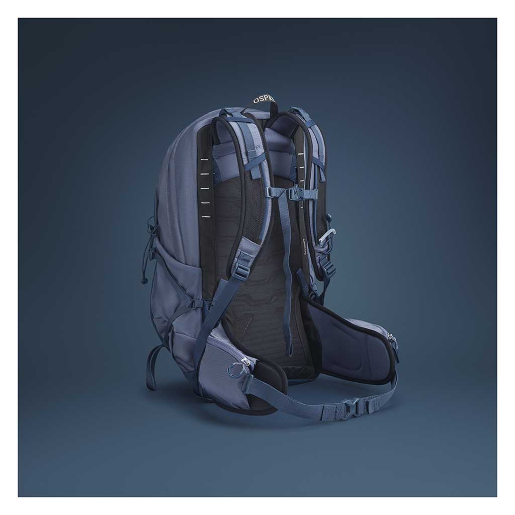 Tempest 22 Osprey 10006802 Backpacks O/S / Anchor Blue/Atlas