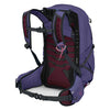 Tempest 22 Osprey 10006805 Backpacks O/S / Deep Fig/Hotspot Pink