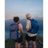 Tempest 26 Osprey 10006808 Backpacks 26L / Anchor Blue/Atlas