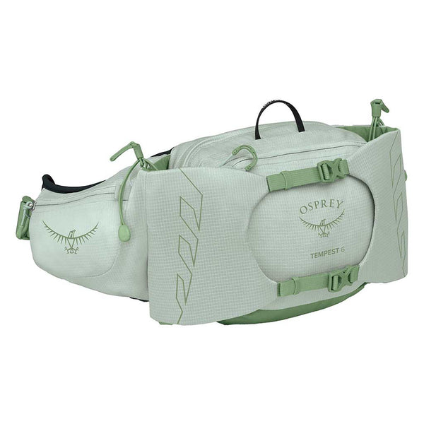 Tempest 6 Osprey 10006823 Bumbags O/S / Frosty Mint Green/Botanica