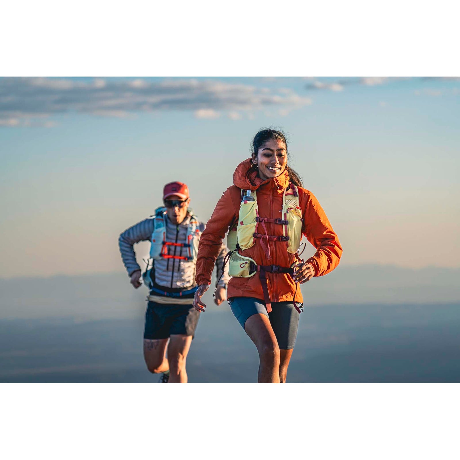 Tempest Velocity 20 | Women's Osprey Backpacks