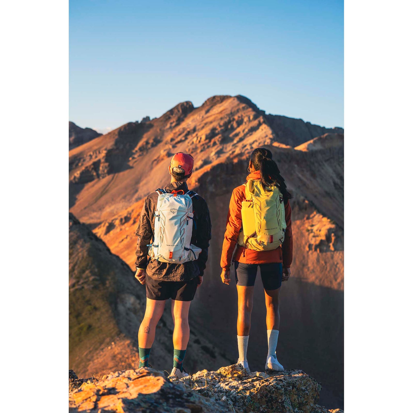Tempest Velocity 20 | Women's Osprey Backpacks