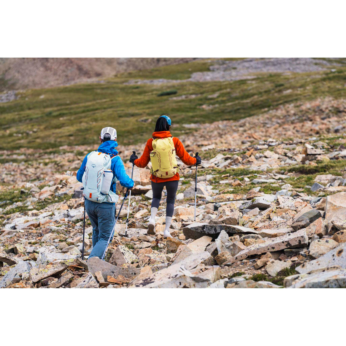 Tempest Velocity 20 | Women's Osprey Backpacks