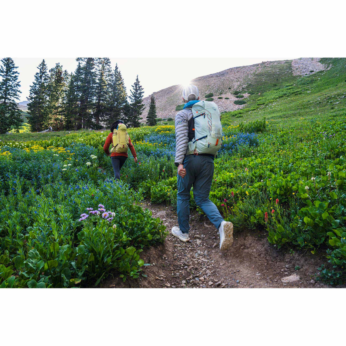 Tempest Velocity 20 | Women's Osprey Backpacks