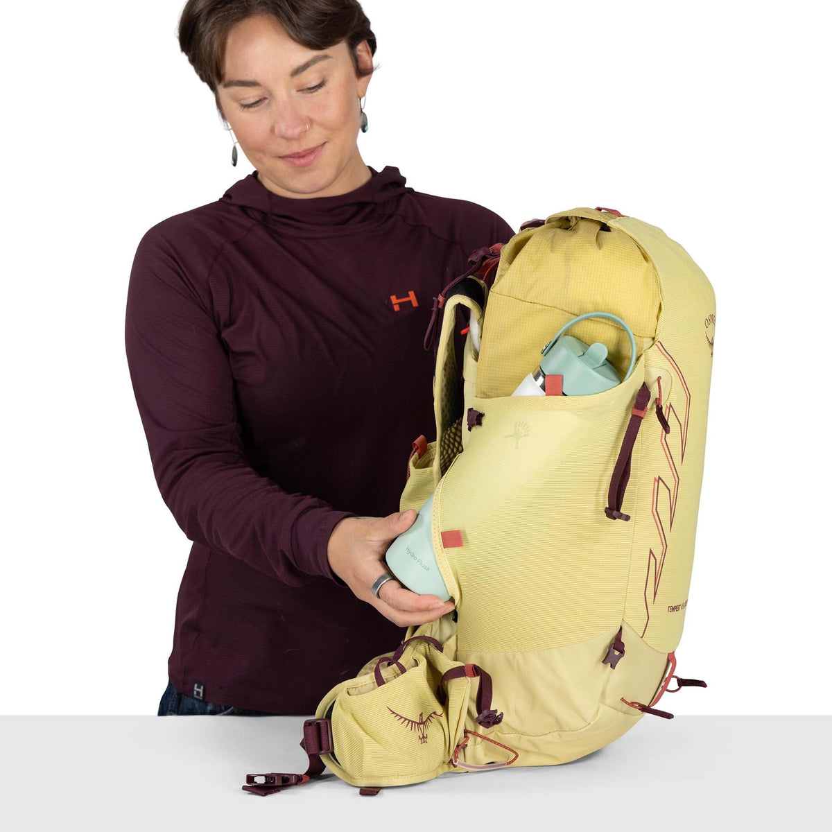 Tempest Velocity 20 | Women's Osprey Backpacks