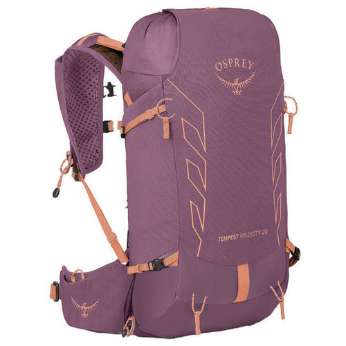 Tempest Velocity 20 | Women's Osprey Backpacks