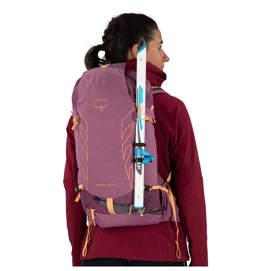 Osprey | Tempest Velocity 20 | Women's | Pashmina/Melon | WildBounds