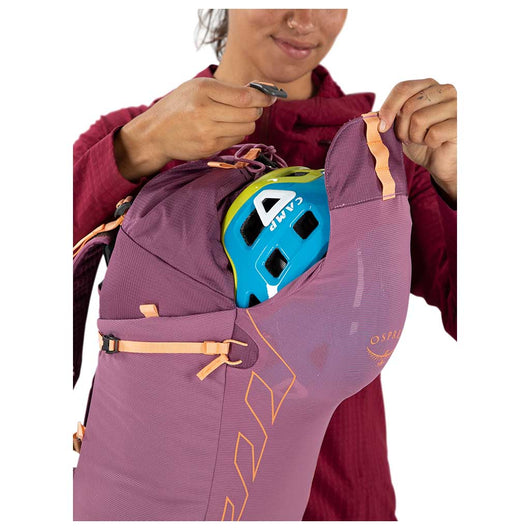 Osprey | Tempest Velocity 20 | Women's | Pashmina/Melon | WildBounds