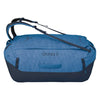 Transporter 120 Osprey 10006335 Duffle Bags O/S / Blue Flame/Scoria Blue