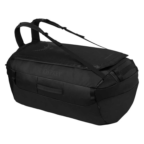 Transporter 120 Osprey 10006334 Duffle Bags O/S / Raven Black/Black