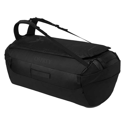 Transporter 150 Osprey 10006367 Duffle Bags O/S / Raven Black/Black