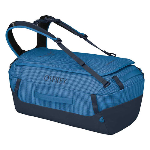 Transporter 40 Osprey 10006321 Duffle Bags O/S / Blue Flame/Scoria Blue