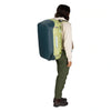 Transporter 65 Osprey 10007513 Duffle Bags 65L / Glow Dew