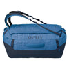 Transporter 65 Osprey 10006326 Duffle Bags O/S / Blue Flame/Scoria Blue