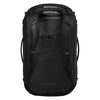 Transporter 65 Osprey 10006325 Duffle Bags O/S / Raven Black/Black