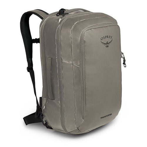 Transporter Carry-On Bag Osprey 10005246 Carry-On Bags One Size / Concrete