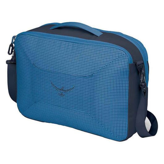 Osprey | Transporter Carry-On Boarding Bag | Blue Flame