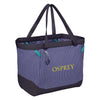 Transporter Gear Tote 28 Osprey 10006494 Gear Totes O/S / Euphoria Purple/Purple Ink