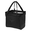 Transporter Gear Tote 28 Osprey 10006492 Gear Totes O/S / Raven Black/Black