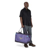 Transporter Gear Tote 60 Osprey 10006491 Gear Totes O/S / Euphoria Purple/Purple Ink