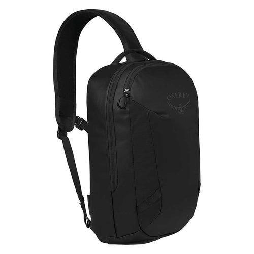 Transporter Sling Osprey 10006407 Sling Bags O/S / Raven Black/Black