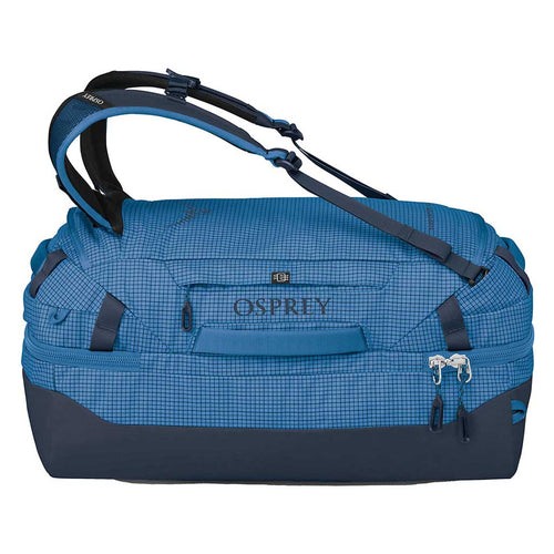 Transporter Squffel 44 Osprey 10006374 Duffle Bags O/S / Blue Flame/Scoria Blue