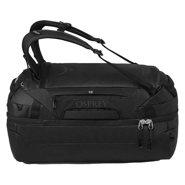 Transporter Squffel 44 Osprey 10006373 Duffle Bags O/S / Raven Black/Black